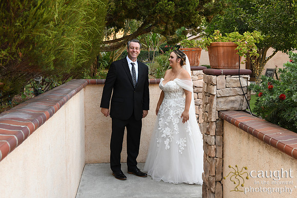 487 Chompff Wedding at Los Willows