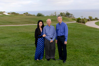 06 Family Portraits at Trump in Palos Verdes