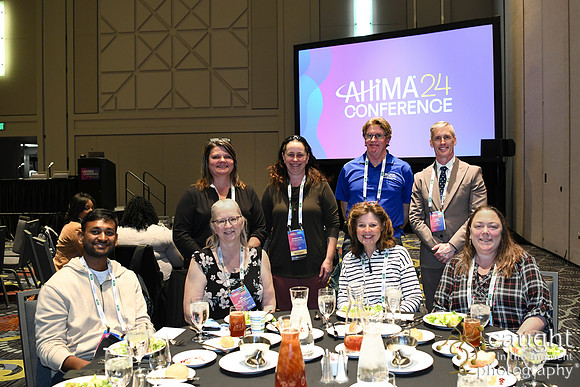 1148 AHIMA 2024 Salt Lake City