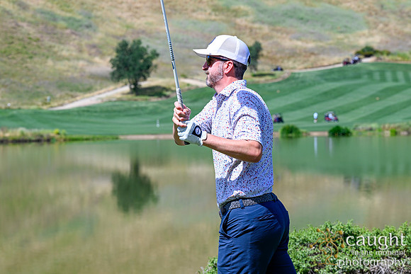 175 Charity Golf Tournament 2025
