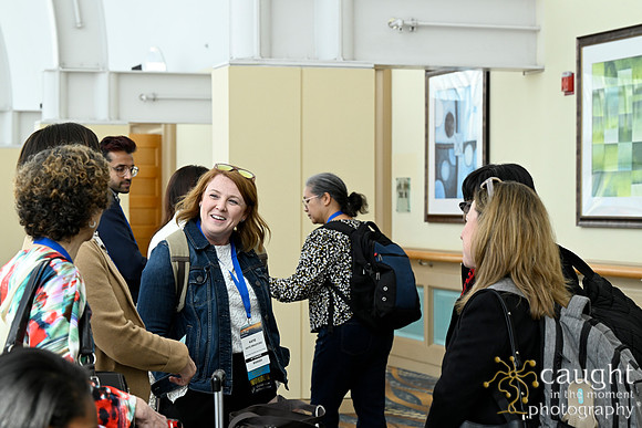 982 AACTE Annual Meeting 2025 Long Beach