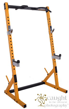 214 Powertec 2018 Product Only