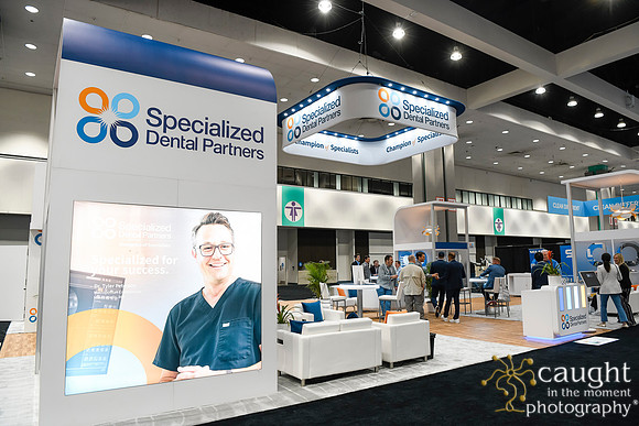 418 AAE 2024 in Los Angeles - Exhibit Hall