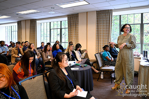 353 Advocacy Academy 2024 Sacramento