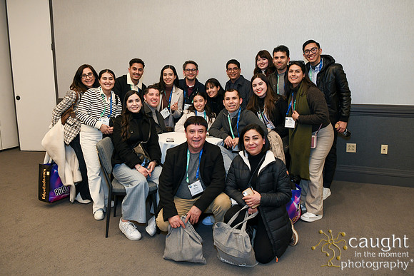 960 AAE 2025 in Boston - LGBTQ+ Afterglow Reception