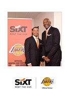 016 SIXT with James Worthy 2025