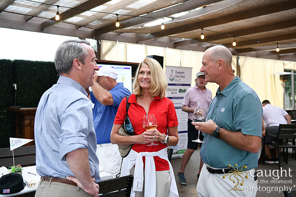 097 Memorial Medical Center Foundation Golf Tournament 2021