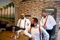173 Chompff Wedding at Los Willows