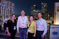 1025 Fall 2022 League Convening-Grammy Museum Dinner
