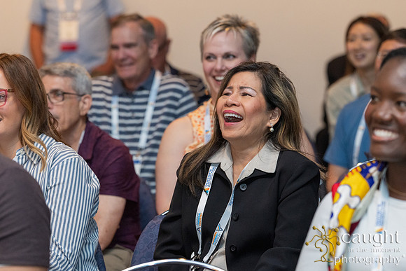 840 AGD2025 Conference in Montreal