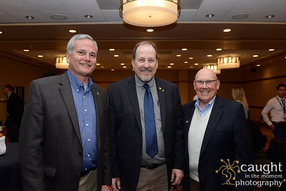 876 AAE 2018 in Denver-VCU Reception