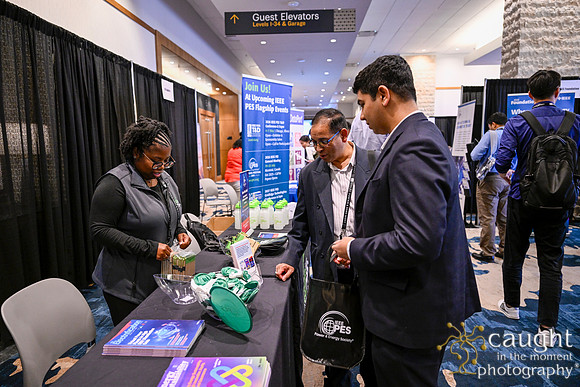 1097 IEEE PES General Meeting 2025 Austin