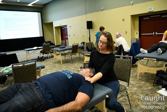 377 OMED 2019 Baltimore - OMT Sessions