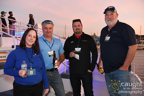 020 Marine Recreation Association in Long Beach 2024