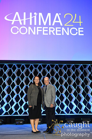 1329 AHIMA 2024 Salt Lake City