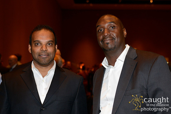 311 NRPA 2015 Gold Medal Reception