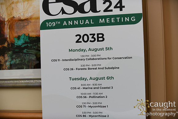 369 ESA 2024 in Long Beach