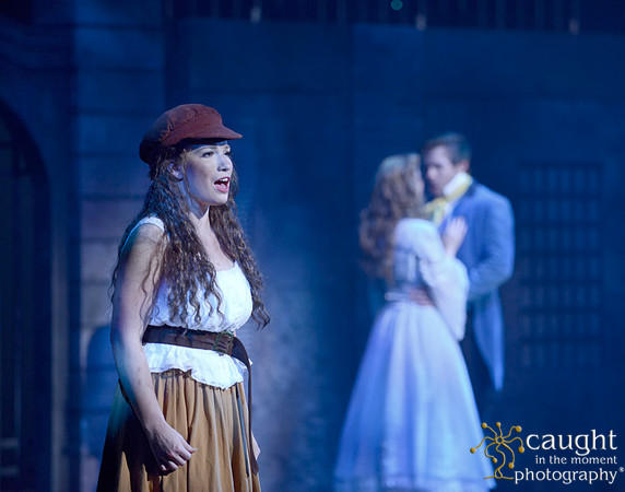 013 Les Miserables Musical Theatre West Production