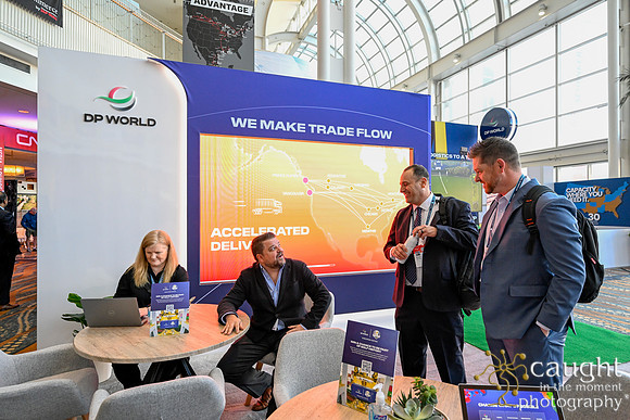 013 DP World at TPM25 Long Beach