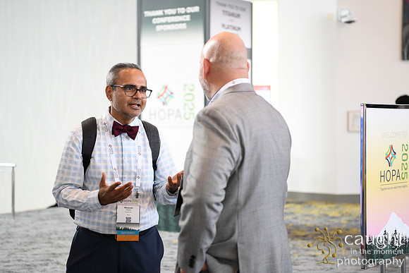 232 HOPA 2025 Conference in Portland - Board Meet & Greet
