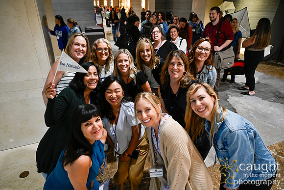 225 All Staff Meeting 2024 Westin LAX