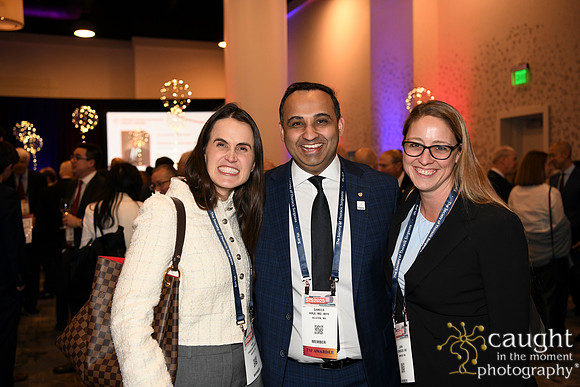 1061 STS2025-TSF Awards Reception