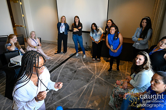 380 All Staff Meeting 2025 Westin LAX