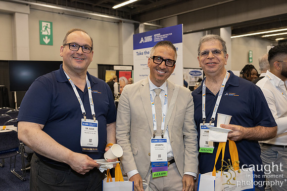 702 AGD2025 Conference in Montreal