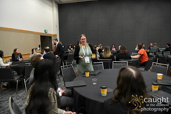 662 HOPA 2025 Conference in Portland - Residents Breakfast