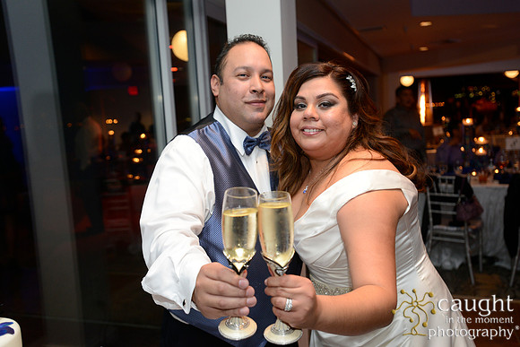 574 Hotel Maya Wedding