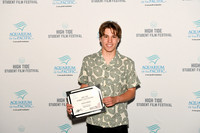 187 High Tide Film Festival 2024