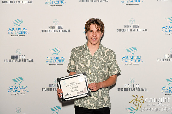 187 High Tide Film Festival 2024