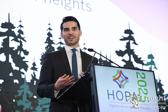 356 HOPA 2025 Conference in Portland - Sessions