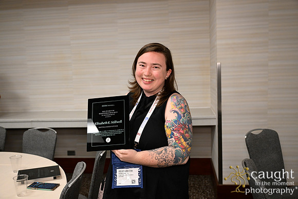 739 AOM 2024 AOM Fellows Responsible Research in Management Awards