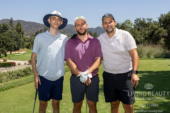 079 Living Beauty Golf 2024