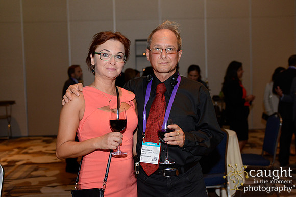 1118 OMED 2016-Posters & Awards