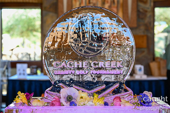 363 Cache Creek Charity Golf Tournament 2024