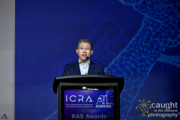 1324 IEEE ICRA 2025 Atlanta