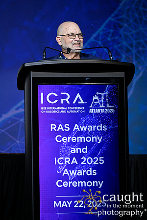 1305 IEEE ICRA 2025 Atlanta