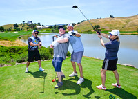 116 Charity Golf Tournament 2025