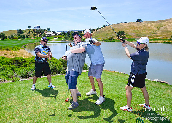 116 Charity Golf Tournament 2025