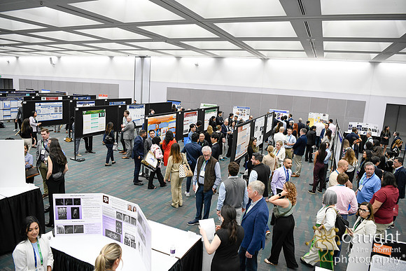 1103 AAE 2024 in Los Angeles - Posters & Table Clinics