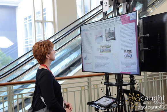 1004 OMED 2017 Posters & Research Awards