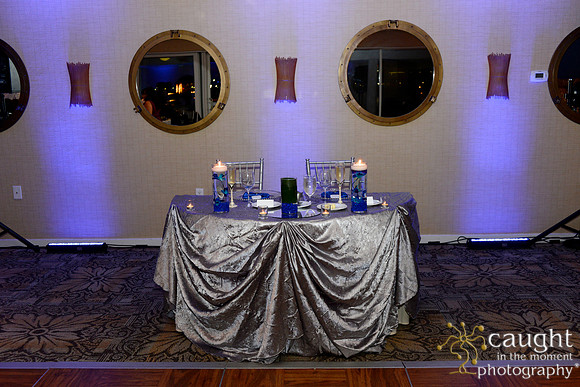 332 Hotel Maya Wedding