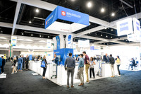 290 AAE 2024 in Los Angeles - Exhibit Hall