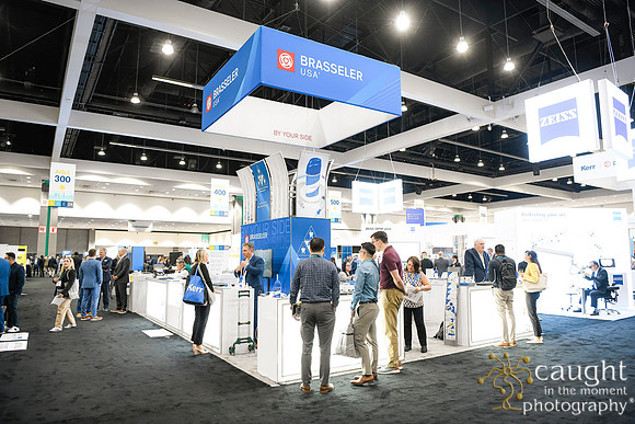 290 AAE 2024 in Los Angeles - Exhibit Hall