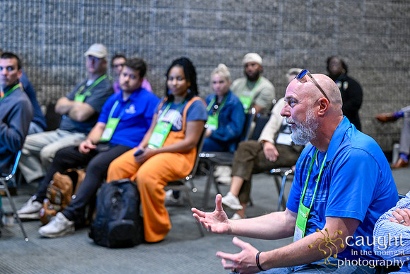 1100 NRPA Conference 2024 Atlanta