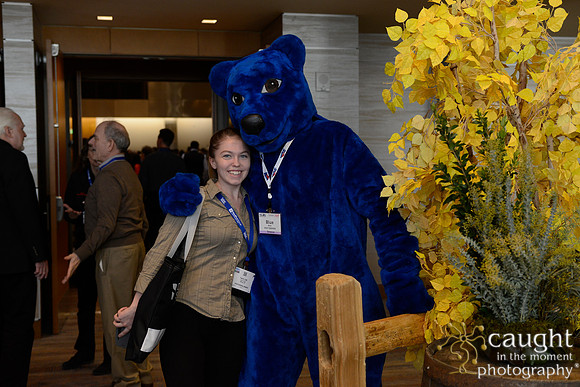 810 AAE 2018 in Denver-Welcome Reception