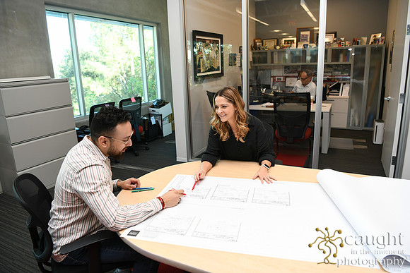 317 MHP 2022 - Office Candids