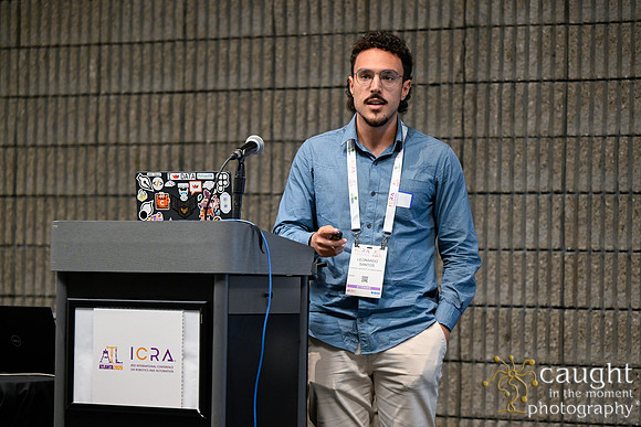 1117 IEEE ICRA 2025 Atlanta